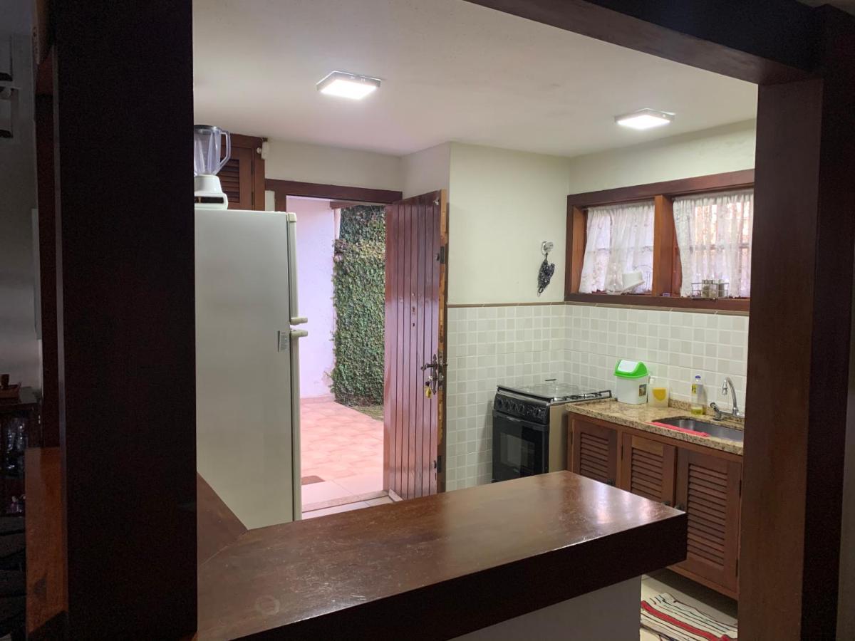 Linda Casa! Aconchegante E Com Otima Localizacao Villa Campos do Jordão Eksteriør billede