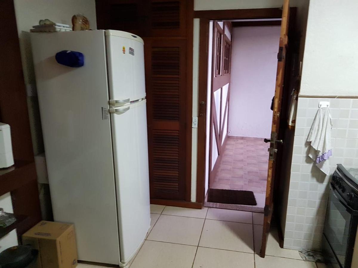 Linda Casa! Aconchegante E Com Otima Localizacao Villa Campos do Jordão Eksteriør billede