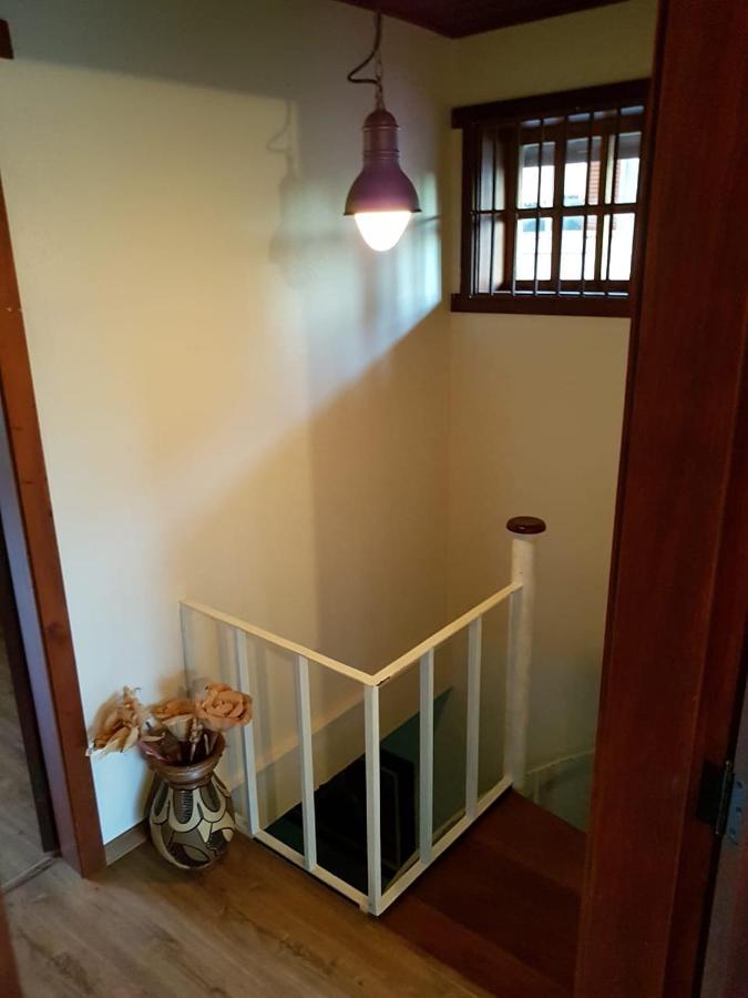 Linda Casa! Aconchegante E Com Otima Localizacao Villa Campos do Jordão Eksteriør billede