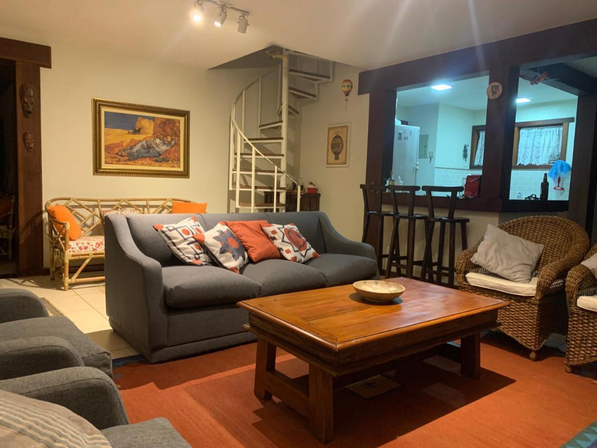 Linda Casa! Aconchegante E Com Otima Localizacao Villa Campos do Jordão Eksteriør billede
