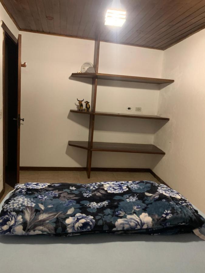 Linda Casa! Aconchegante E Com Otima Localizacao Villa Campos do Jordão Eksteriør billede