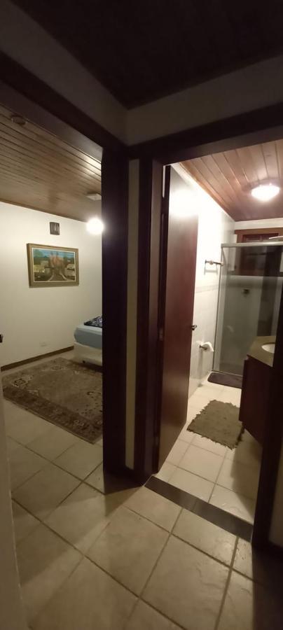 Linda Casa! Aconchegante E Com Otima Localizacao Villa Campos do Jordão Eksteriør billede