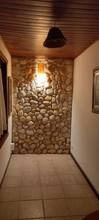Linda Casa! Aconchegante E Com Otima Localizacao Villa Campos do Jordão Eksteriør billede