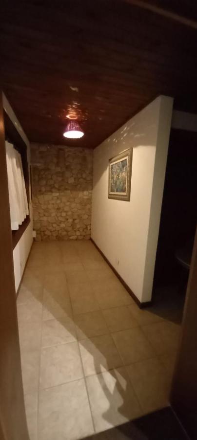 Linda Casa! Aconchegante E Com Otima Localizacao Villa Campos do Jordão Eksteriør billede