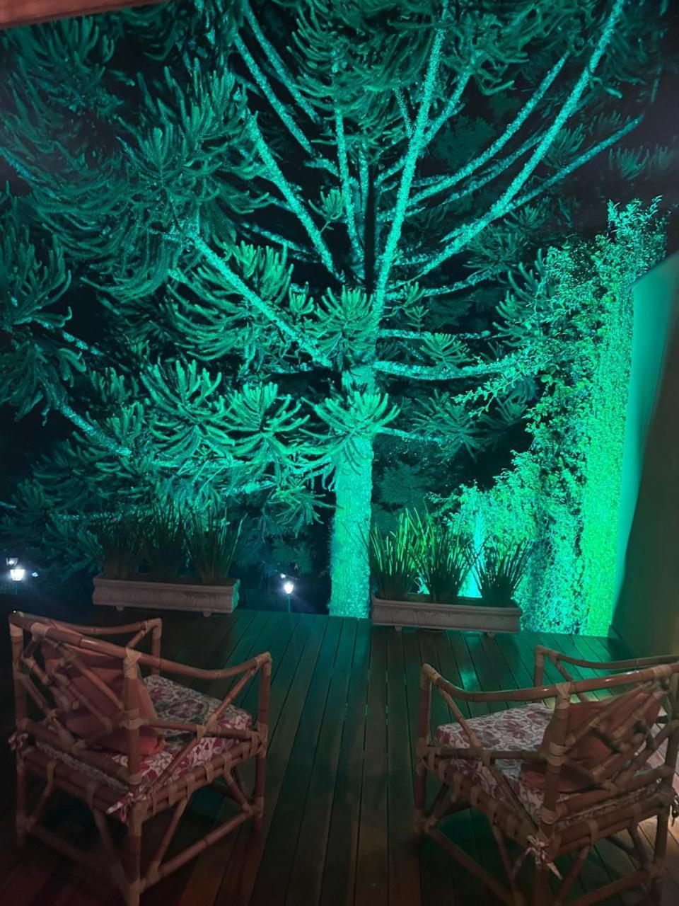 Linda Casa! Aconchegante E Com Otima Localizacao Villa Campos do Jordão Eksteriør billede